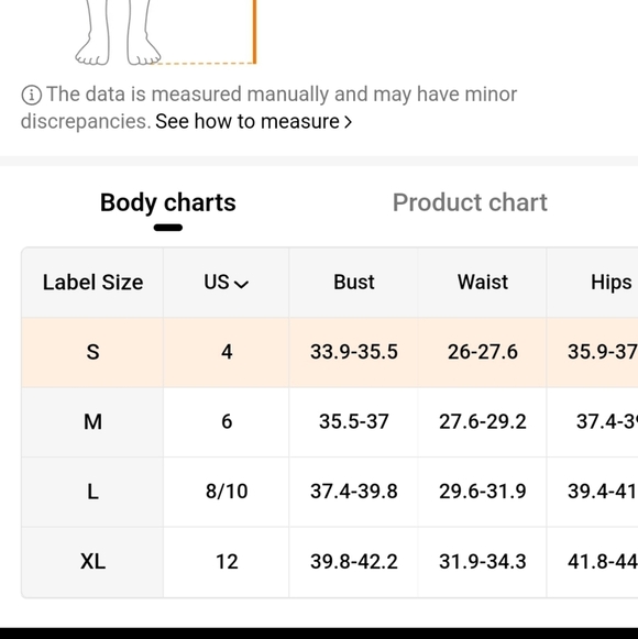 3/$30 Brown Women's T-shirt - Picture 7 of 8